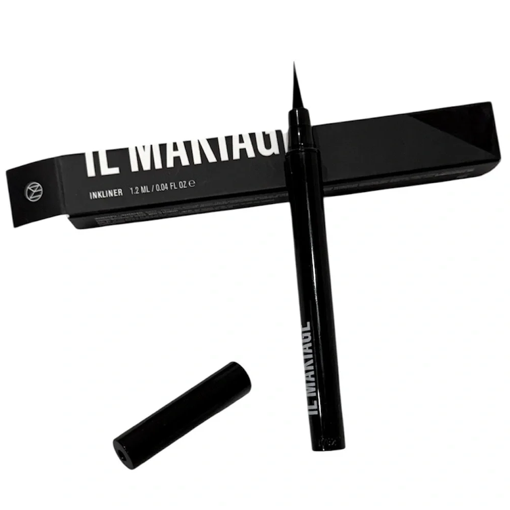 IL MAKIAGE Black Ink Liner